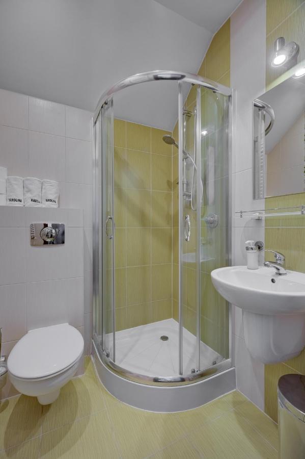 Apartamenty Krynica-Zdrój Karolina Exterior foto
