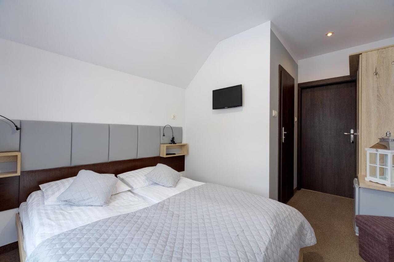 Apartamenty Krynica-Zdrój Karolina Exterior foto